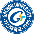 가천대학교마크